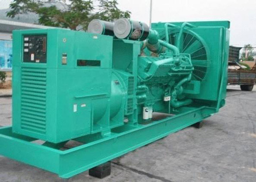 大田75kw康明斯柴油发电车出租图片 大田75kw康明斯柴油发电车出租图片