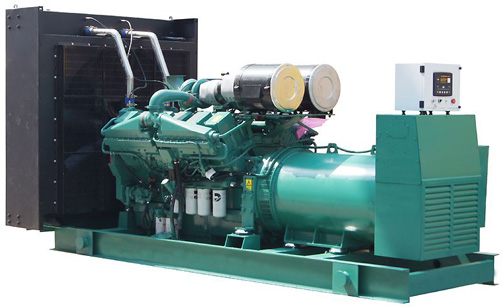 大田30kw康明斯柴油发电机组图片 大田30kw康明斯柴油发电机组图片