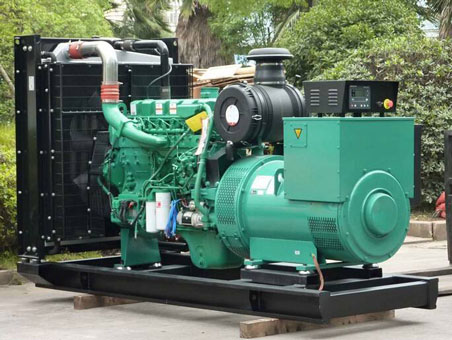 大田710kw康明斯柴油发电机组图片 大田710kw康明斯柴油发电机组图片
