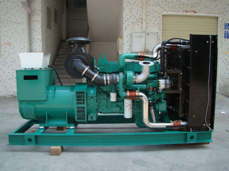 大田1100kw康明斯柴油发电机组图片 大田1100kw康明斯柴油发电机组图片
