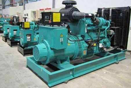 大田1000kw康明斯柴油发电机组图片 大田1000kw康明斯柴油发电机组图片
