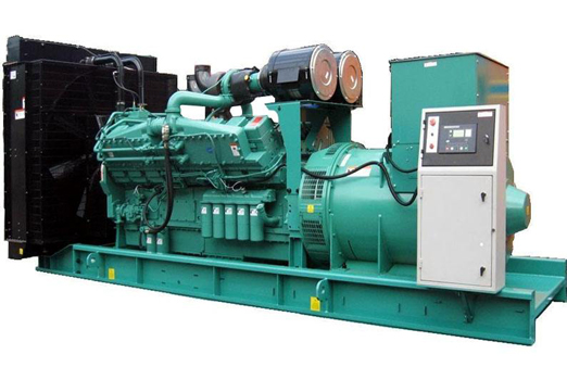 大田150kw康明斯柴油发电机组图片 大田150kw康明斯柴油发电机组图片